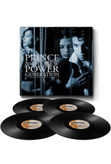 Legacy (LP) Prince & The New Power Generation’ - Diamonds And Pearls (Deluxe 4LP) 2023 Reissue