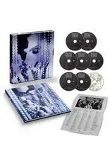 Legacy (CD) Prince & The New Power Generation’ - Diamonds And Pearls (SUPER Deluxe 7CD+Bluray Box Set) 2023 Reissue