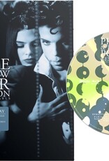 Legacy (BLU) Prince & The New Power Generation - Diamonds And Pearls (Bluray Audio/2023 Remaster)