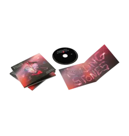 (CD) Rolling Stones, The - Hackney Diamonds (Digipack edition)