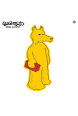 Stones Throw (LP) Quasimoto – Yessir Whatever