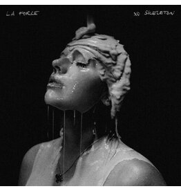 (LP) La Force - XO Skeleton **********DEEP DISCOUNT IN EFFECT!**********