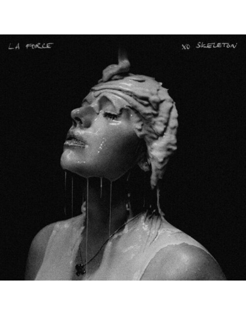 (LP) La Force - XO Skeleton **********DEEP DISCOUNT IN EFFECT!**********
