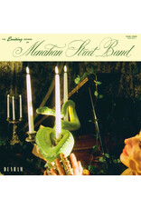 (LP) Menahan Street Band - The Exciting Sounds Of Menahan Street Band
