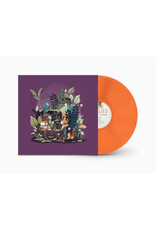 (LP) Good Lovelies - We Will Never Be the Same (Creamsicle Orange Vinyl)