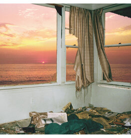 Innovative leisure (LP) Allah-Las - Zuma 85  **********DEEP DISCOUNT IN EFFECT!**********