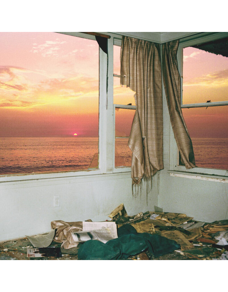 Innovative leisure (LP) Allah-Las - Zuma 85