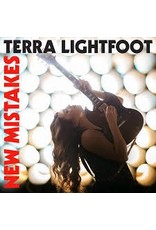 (LP) Lightfoot, Terra - New Mistakes