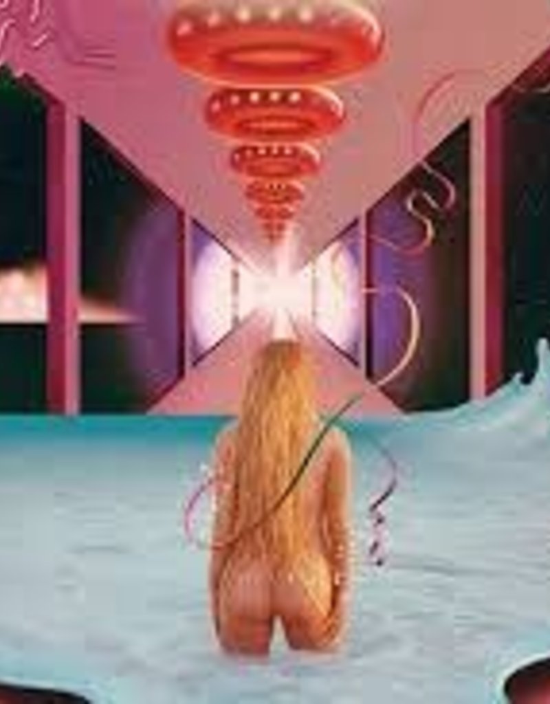 (LP) Kesha - Rainbow