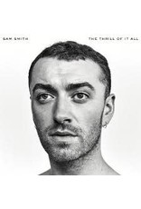 (LP) Smith, Sam - Thrill Of It All