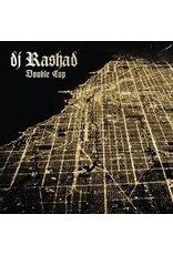 (LP) DJ Rashad - Double Cup (2LP) (DIS)