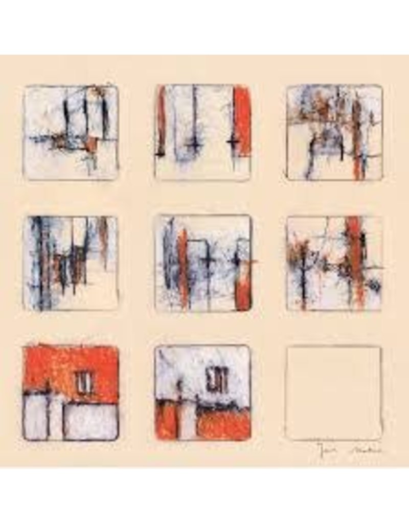(LP) Hansard, Glen - It Was Triumph We Once Proposed..Songs Of Jason Molina (DIS)