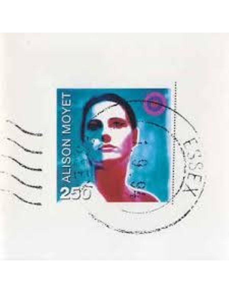 (LP) Alison Moyet - Essex (2017 RI)