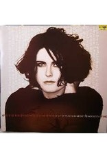 (LP) Alison Moyet - Hoodoo (2017)
