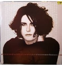 (LP) Alison Moyet - Hoodoo (2017)