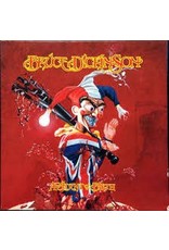 (LP) Bruce Dickinson - Accident Of Birth (2LP 2017 RM) DELETED