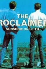 (LP) The Proclaimers - Sunshine On Leith (2017 RM)