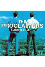 (LP) The Proclaimers - Sunshine On Leith (2017 RM)