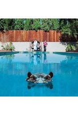 (LP) Sparks - Hippopotamus (2LP)