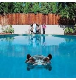 (LP) Sparks - Hippopotamus (2LP)