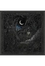 (LP) Mastodon - Cold Dark Place (10" Pic Disc)