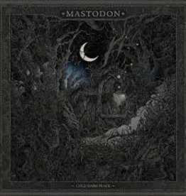 (LP) Mastodon - Cold Dark Place (10" Pic Disc)