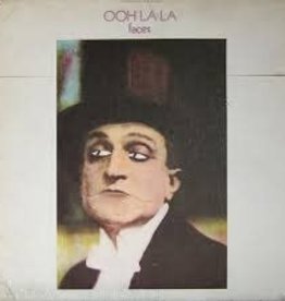 (LP) Faces - Ooh La La (2017 RM)