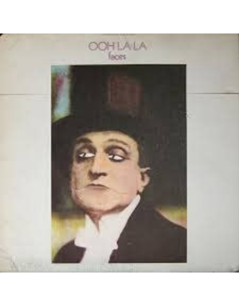 (LP) Faces - Ooh La La (2017 RM)