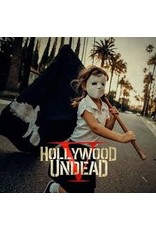 (LP) Hollywood Undead - Five