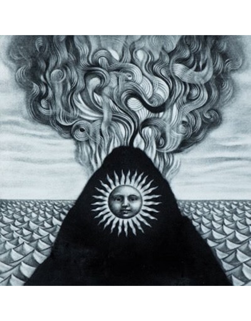 Road Runner (LP) Gojira - Magma (Vinyl W/Digital Download)