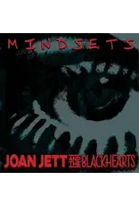 Legacy (LP) Joan Jett & The Blackhearts - Mindsets (12" black vinyl/6 new songs) BF23
