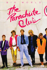 (LP) Parachute Club - Big World: Greatest Hits (2LP) BF23