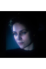 Capitol/EMI (LP)  Agnes OBEL - Myopia (crystal clear)