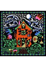 (LP) Various - Light In The Attic & Friends (2LP-coloured vinyl) BF23