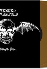(LP) Avenged Sevenfold - Waking The Fallen (2LP/gold vinyl) 20th Ann.