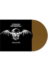 (LP) Avenged Sevenfold - Waking The Fallen (2LP/gold vinyl) 20th Ann.