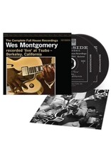 Concord Jazz (CD) Wes Montgomery - The Complete Full House Recordings (2CD)