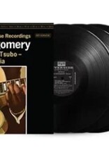 Concord Jazz (LP) Wes Montgomery - The Complete Full House Recordings (3LP)