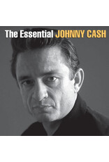 Legacy (LP) Johnny Cash - The Essential Johnny Cash (2LP)