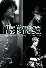 Chrysalis (LP) Waterboys - This Is The Sea (fast version)/The Passenger (10inch) BF23