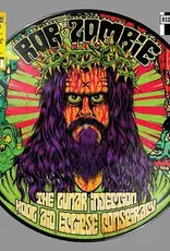 (LP) Rob Zombie - Lunar Injection Kool Aid Eclipse Conspiracy (picture disc) BF23