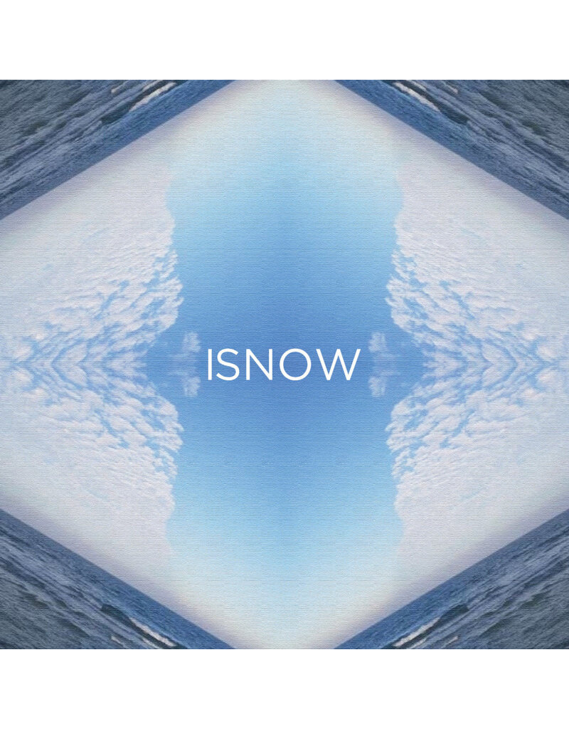 (LP) Gina Burgess - ISNOW