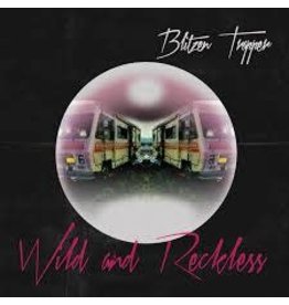 (LP) Blitzen Trapper - Wild And Reckless (DIS)