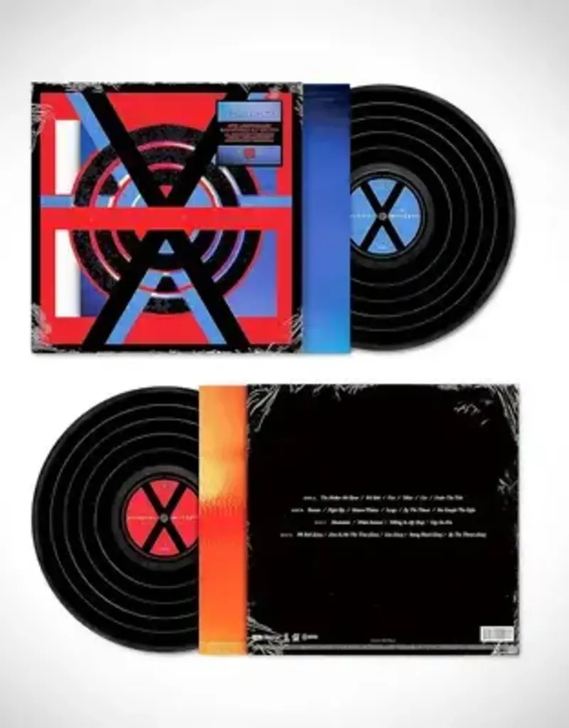 (LP) Chvrches - The Bones Of What You Believe (2LP) 10th Anniversary