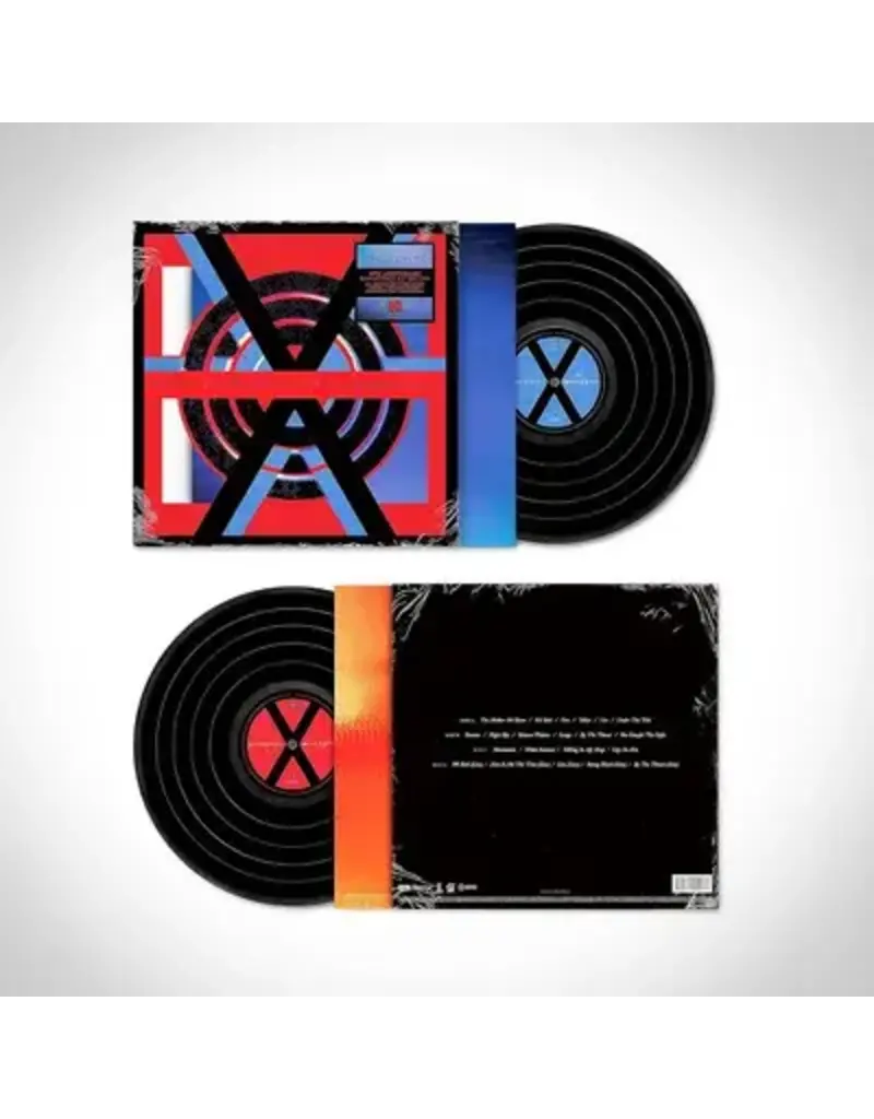(LP) Chvrches - The Bones Of What You Believe (2LP) 10th Anniversary