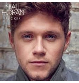 (LP) Niall Horan - Flicker