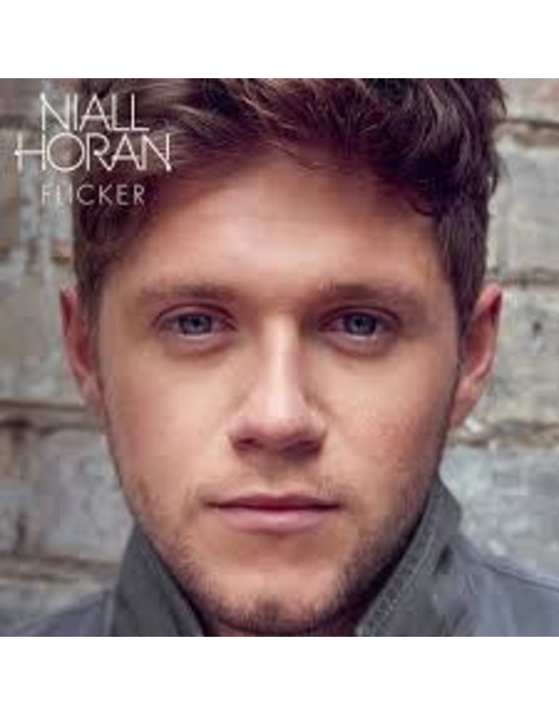 (LP) Niall Horan - Flicker