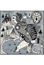 (LP) Matt Mays - Once Upon A Hell Of A Time **********DEEP DISCOUNT IN EFFECT!**********