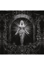(LP) Christina Aguilera - Aguilera (Opaque Red 2LP)