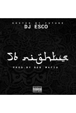 (LP) Future - 56 Nights (2023 Reissue)